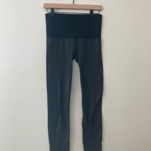 Women’s Leggings with Waist Trimmer Band